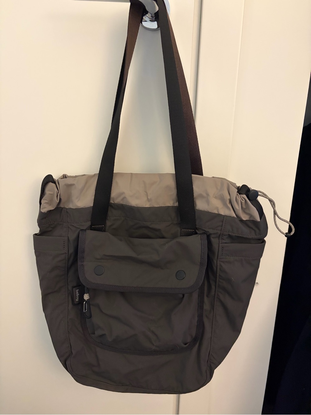 Bellroy tote bag